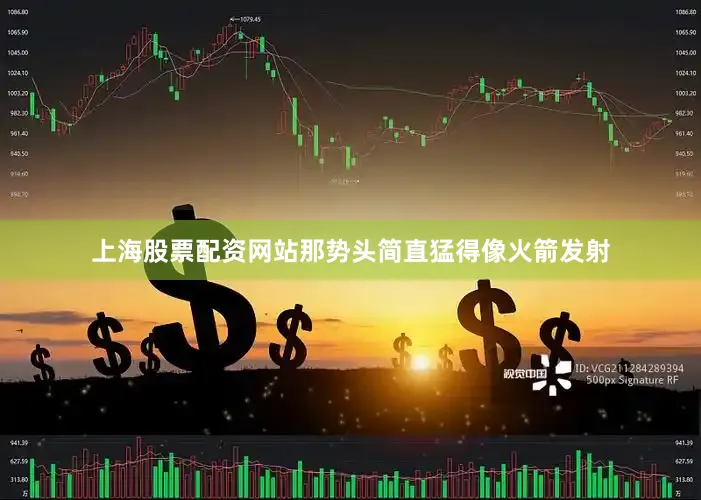 上海股票配资网站那势头简直猛得像火箭发射
