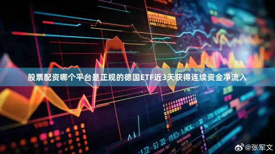 股票配资哪个平台是正规的德国ETF近3天获得连续资金净流入