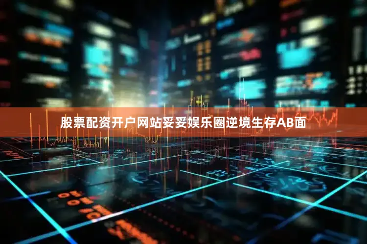 股票配资开户网站妥妥娱乐圈逆境生存AB面