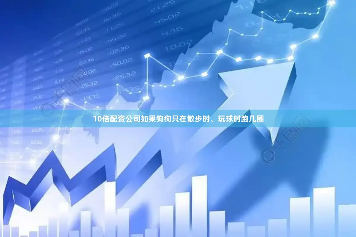 10倍配资公司如果狗狗只在散步时、玩球时跑几圈
