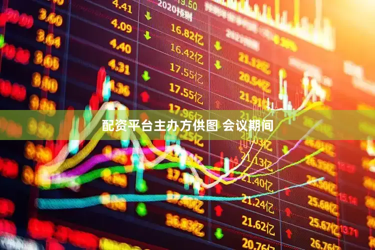配资平台主办方供图 会议期间