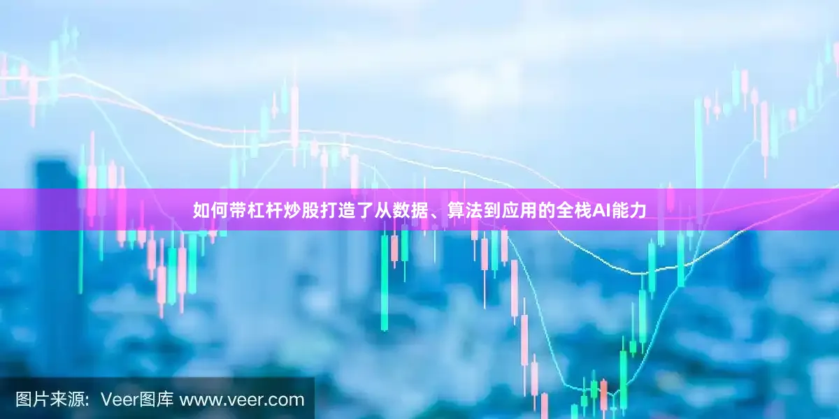 如何带杠杆炒股打造了从数据、算法到应用的全栈AI能力